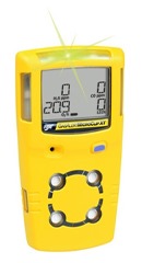 Gas Detectors