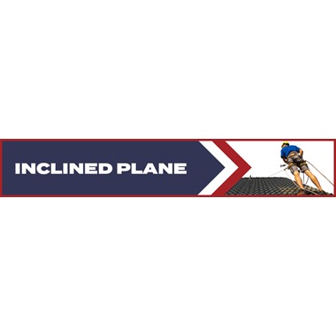 Inclined Plane