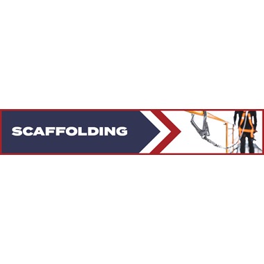 Scaffolding