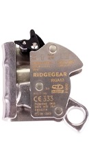 Rope Pulleys