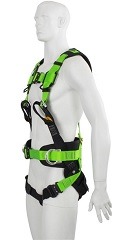 Full Body Harnesses