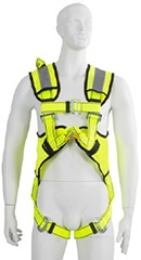 Hi Vis Harnesses