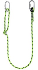 Adjustable Lanyards