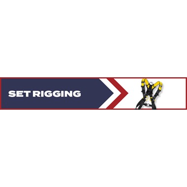 Set Rigging