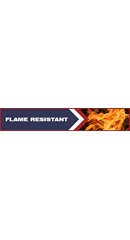 Flame Resistant