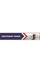 Restraint Work