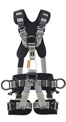 Rigging Harnesses