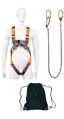 Safety Harness Kits