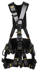 Climbing Harnesses