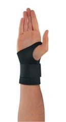 Wrist Support Straps
