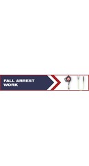 Fall Arrest Work