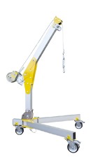 Davit & Gantry Systems
