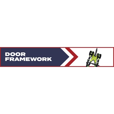  Door Framework