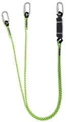 Twin Leg Lanyards