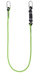 Shock Absorber Lanyards