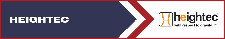 Heightec: Harnesses & More