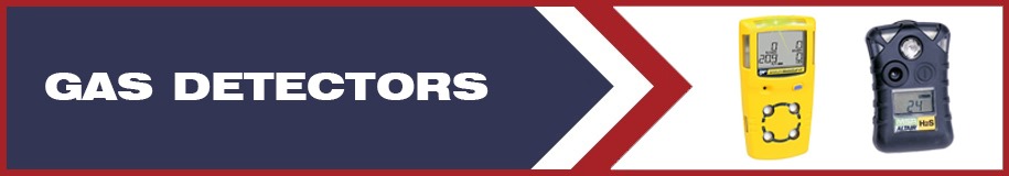 Gas Detectors for Confined Spaces 