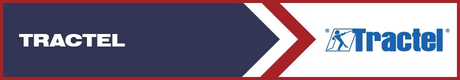 Tractel Safety Harnesses & Fall Protection 