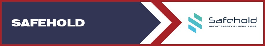 Safehold Fall Protection