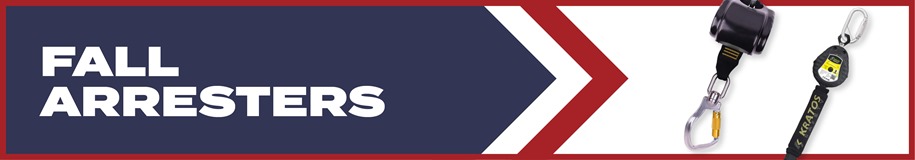 Fall Arrest Blocks