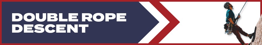 Rope Access Harnesses