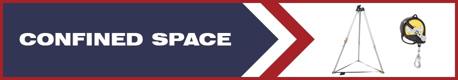 Confined Space Equipment