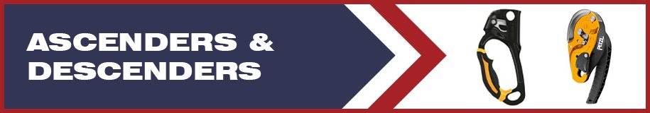 Ascenders and Descenders