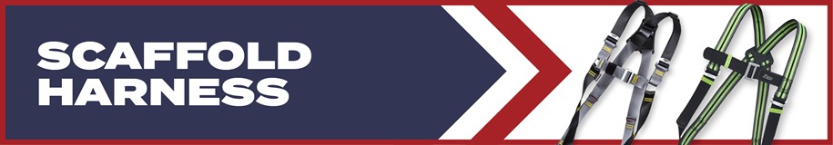 Scaffolding Harnesses