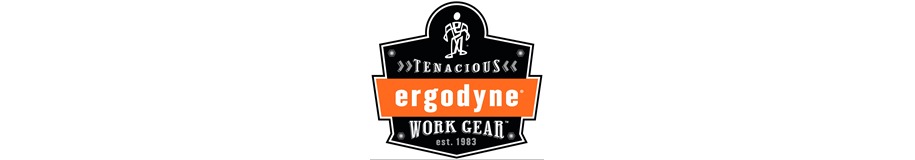 Ergodyne Tenacious Work Gear