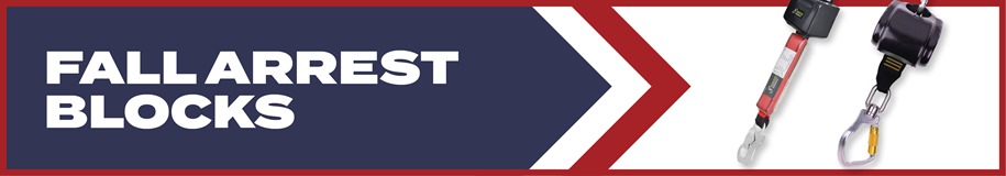 Fall Arrest Blocks