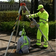 Confined Space