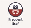 Frequent-use