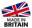 Made in Britain