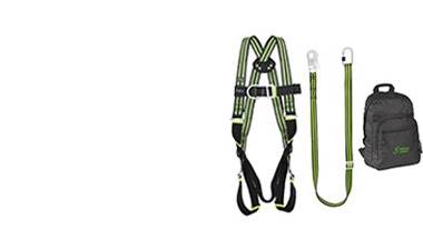 Harness & Lanyard Kits