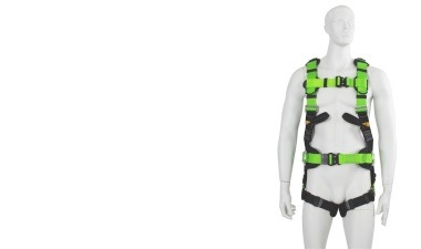 Full Body Harnesses