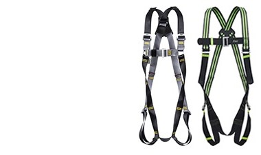 Safety Harnesses 