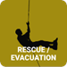 Rescue / Evacuation