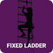 Fixed Ladder