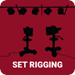 Set Rigging