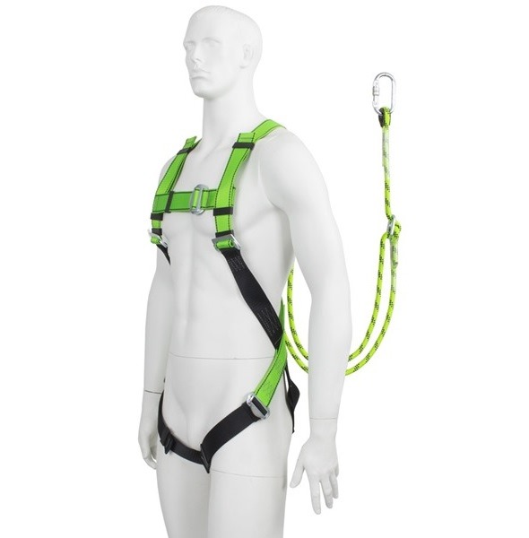 Tree Safety Harnesses from Safety Harness Direct