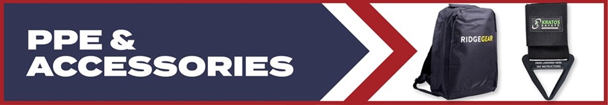 Working at Height PPE