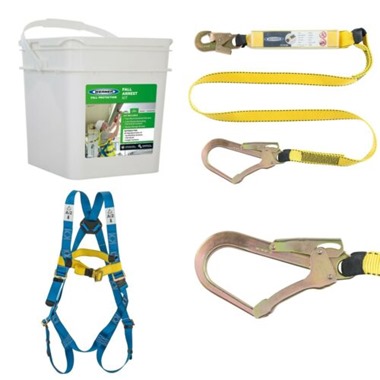 Fall Arrest Kit