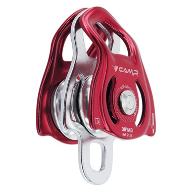 Dryad 13mm Pulley By C.A.M.P