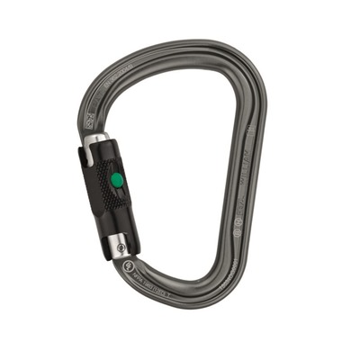 PETZL William Pin Lock | Karabiner
