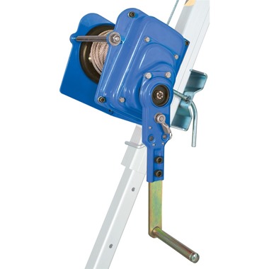 30mtrs & 50mtrs Lifting Winch By G-Force 