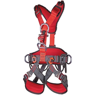 Rope Access Harness | C.A.M.P GT