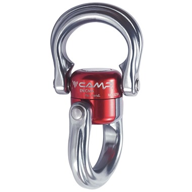ENIGMA Openable Swivel By C.A.M.P
