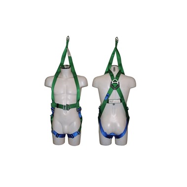 Abtech Safety ABRES Rescue Harness