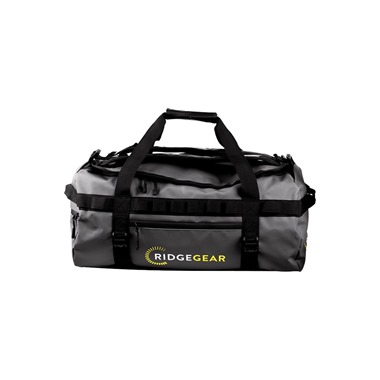50ltr Duffle Bag By Ridgegear 