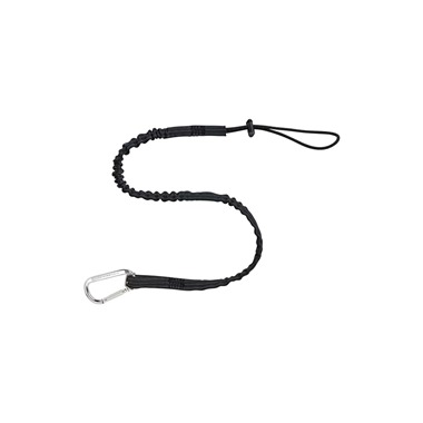 SQUIDS 10lb Tool Lanyard with Karabiner by ERGODYNE 
